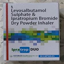 Whey Protein Powder
